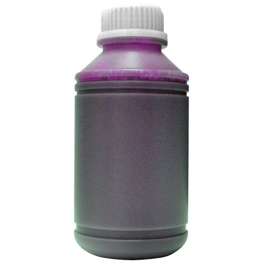 BOUTEILLE D'ENCRE ADAPTABLE UNIVERSELLE MAGENTA 1000 ML