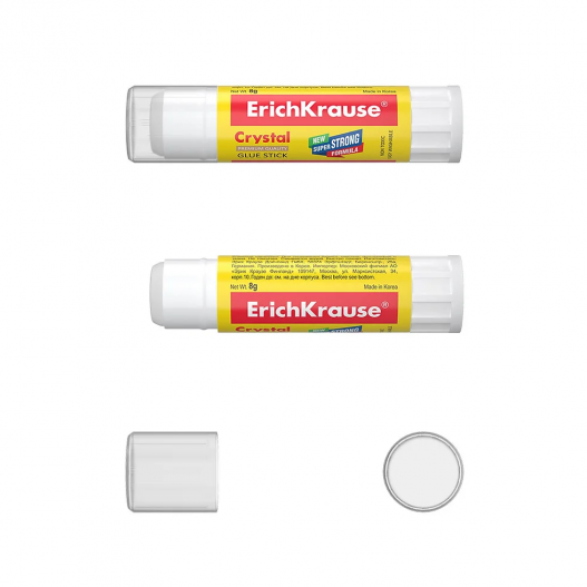 COLLE GLUE STICK 8G - ERICHKRAUSE