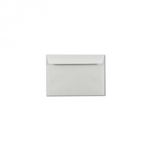 Enveloppe blanche 11x22 Boîte 500 - MANUDOM