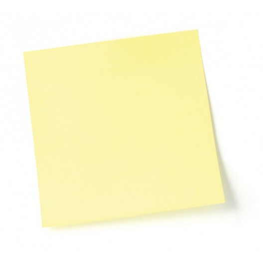 Firschoie Notes Sticky Notes, 8 jeux de 100 feuilles chacun note collante,  76mm x76mm, plusieurs couleurs, pour fournitures de bureau, notes  autocollantes, listes de tâches, notes（8 couleurs） : : Fournitures  de bureau