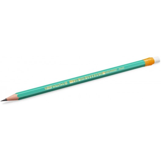 Crayon à papier BIC Evolution Original 650 HB 2 