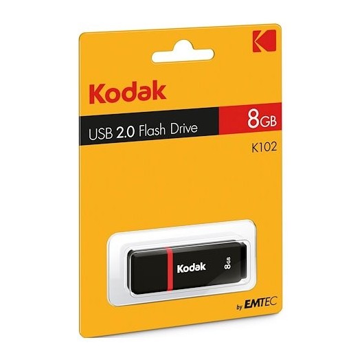 CLE USB 8GB - KODAK