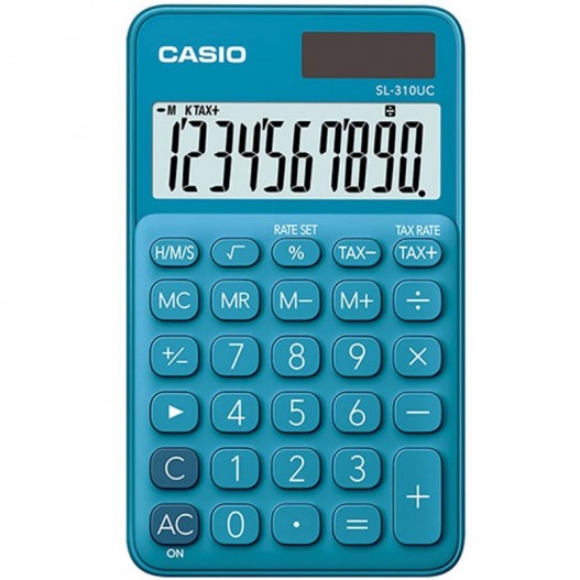 Casio FX92 College 2D+ Poche Calculatrice Scientifique Vert Calculatrice -  Calculatrices 10 Chiffres, 5 Lignes, Batterie/Pile, Vert) : :  Fournitures de bureau
