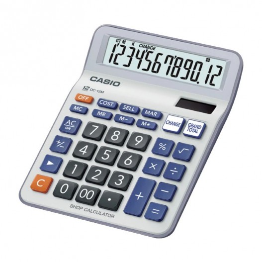 Calculatrice - Bureau - Tous nos produits