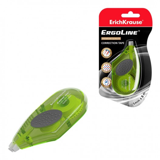 CORRECTEUR SOURIS MARATHON 8 METRES - ERICHKRAUSE